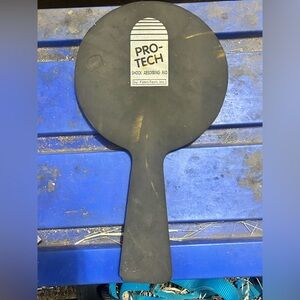 Protech lollipop pad